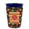Cinco De Mayo Party Cup Sleeves - without bottom - FRONT (on cup)