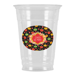 Cinco De Mayo Party Cups - 16oz