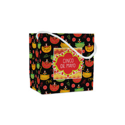 Cinco De Mayo Party Favor Gift Bags