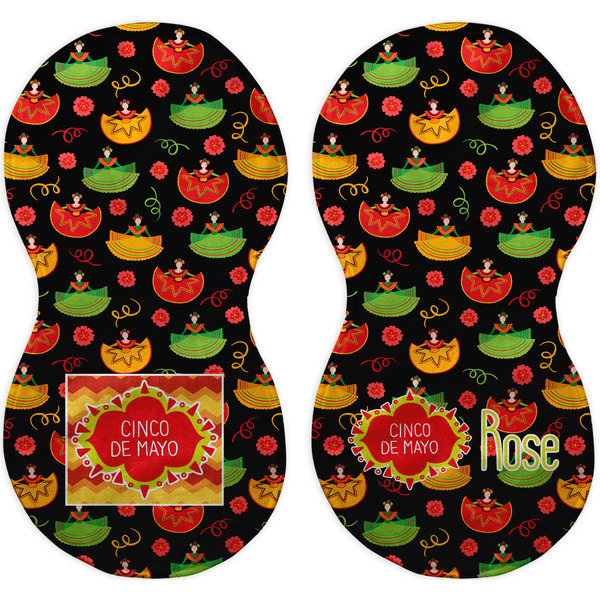 Cinco De Mayo Peanut Shaped Burps - Approval