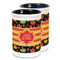 Cinco De Mayo Ceramic Pencil Holder - Large