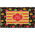 Cinco De Mayo Door Mat - 60"x36"