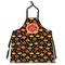 Cinco De Mayo Apron Without Pockets