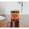 Cinco De Mayo Personalized Coffee Mug - Lifestyle