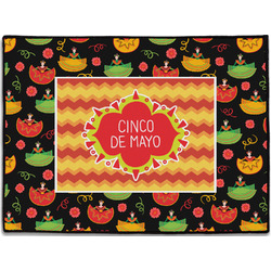 Cinco De Mayo Door Mat