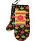 Cinco De Mayo Left Oven Mitt