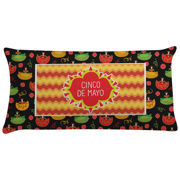Custom Cinco De Mayo Pillow Case - King