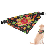 Cinco De Mayo Dog Bandana - Small (Personalized)