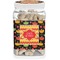 Cinco De Mayo Dog Treat Jar