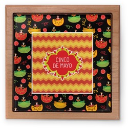 Cinco De Mayo Pet Urn