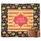 Cinco De Mayo Outdoor Picnic Blanket
