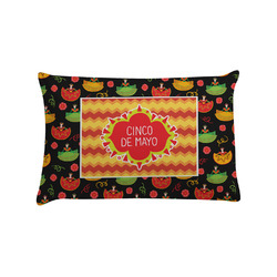 Cinco De Mayo Pillow Case - Standard