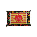 Cinco De Mayo Pillow Case - Toddler