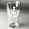 Cinco De Mayo Pint Glass - Engraved