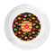 Cinco De Mayo Plastic Party Dinner Plates - Approval