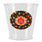 Cinco De Mayo Plastic Shot Glass