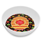 Cinco De Mayo Melamine Bowl - 8 oz