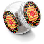 Cinco De Mayo Puppy Treat Jar