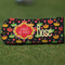 Cinco De Mayo Putter Cover - Front