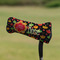 Cinco De Mayo Putter Cover - On Putter