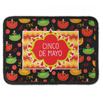 Cinco De Mayo Iron On Rectangle Patch