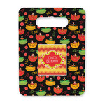 Cinco De Mayo Rectangular Trivet with Handle