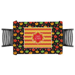 Cinco De Mayo Tablecloth - 58"x58"