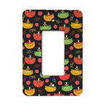 Cinco De Mayo Rocker Style Light Switch Cover - Single Switch