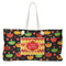 Cinco De Mayo Large Tote Bag with Rope Handles