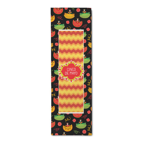 Custom Cinco De Mayo Runner Rug - 2.5'x8'