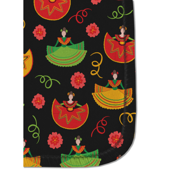 Cinco De Mayo Sanitizer Holder Keychain - Detail