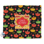 Cinco De Mayo Security Blankets - Double Sided