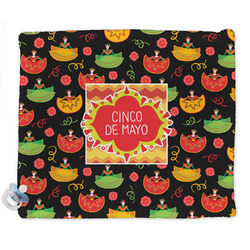Cinco De Mayo Security Blankets - Double Sided