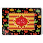 Cinco De Mayo Serving Tray