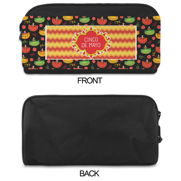 Cinco De Mayo Shoe Bags - APPROVAL