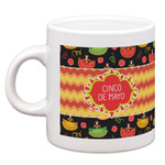 Cinco De Mayo Espresso Cup