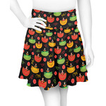 Cinco De Mayo Skater Skirt - Medium