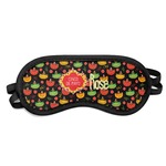 Cinco De Mayo Sleeping Eye Mask - Small