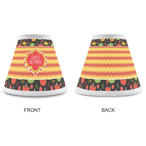 Cinco De Mayo Small Chandelier Lamp - Approval