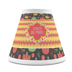 Cinco De Mayo Chandelier Lamp Shade (Personalized)
