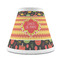 Cinco De Mayo Chandelier Lamp Shade