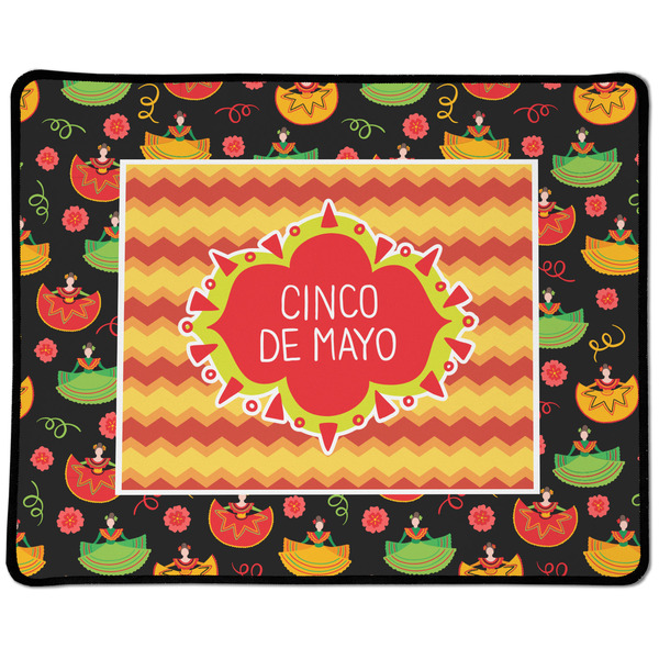 Cinco De Mayo Small Gaming Mats - APPROVAL