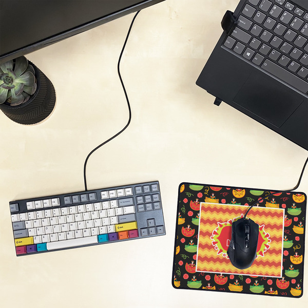 Cinco De Mayo Small Gaming Mats - LIFESTYLE