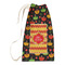 Cinco De Mayo Small Laundry Bag - Front View