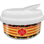 Cinco De Mayo Snack Container