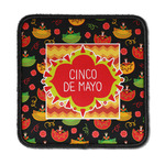 Cinco De Mayo Iron On Square Patch