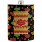 Cinco De Mayo Stainless Steel Flask
