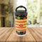 Cinco De Mayo Stainless Steel Travel Cup Lifestyle