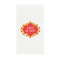 Cinco De Mayo Guest Paper Towels - Full Color - Standard