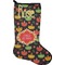 Cinco De Mayo Holiday Stocking - Neoprene